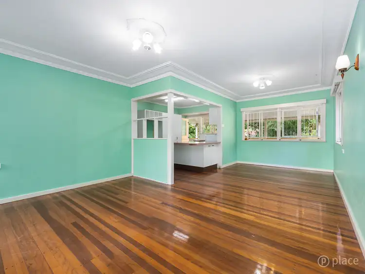 Third view of Homely house listing, 7 Norman Street, Coorparoo QLD 4151