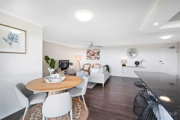 3/359 Hawthorne Road, Hawthorne QLD 4171
