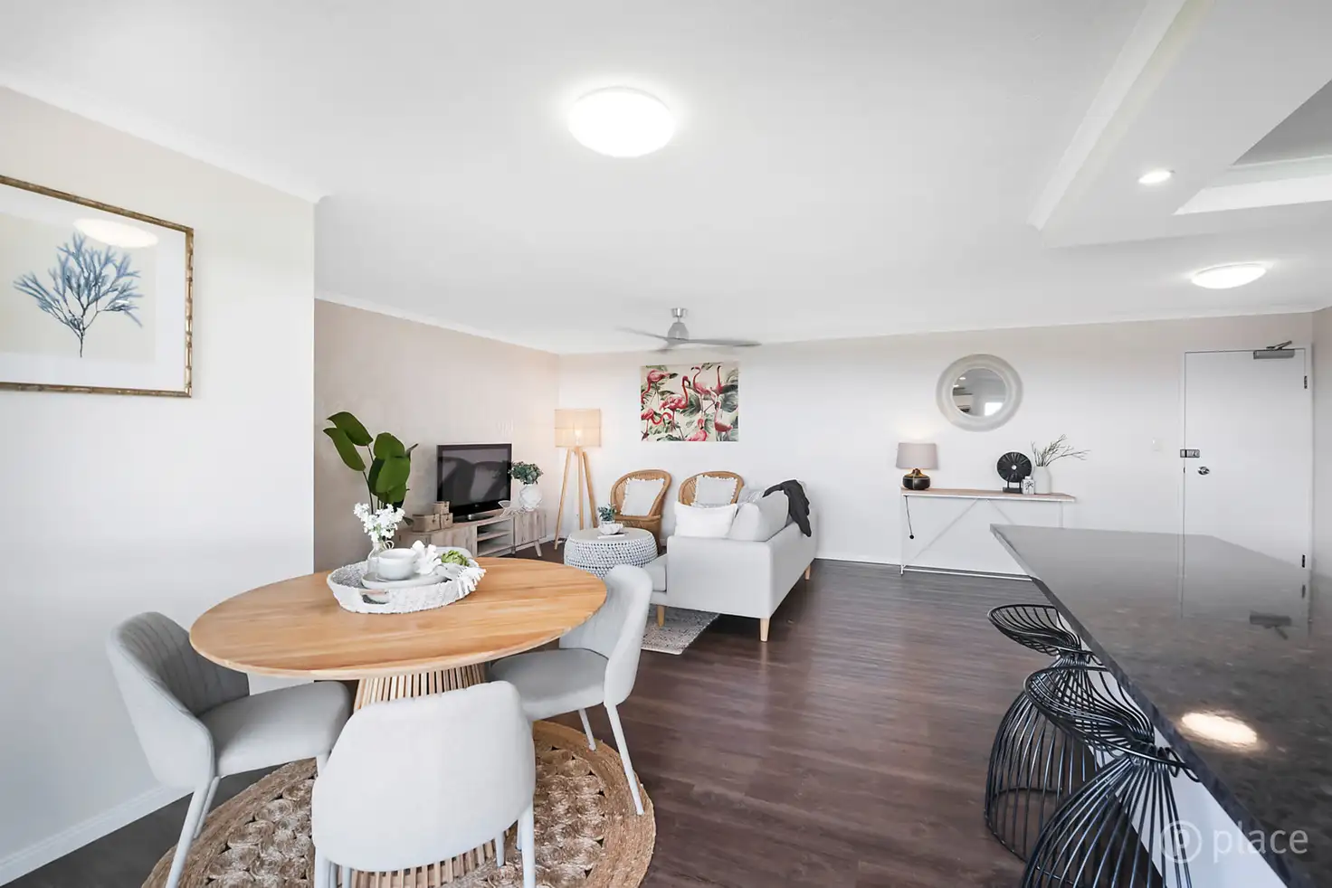 Main view of Homely apartment listing, 3/359 Hawthorne Road, Hawthorne QLD 4171