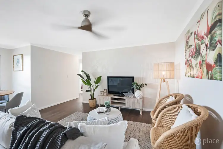 Third view of Homely apartment listing, 3/359 Hawthorne Road, Hawthorne QLD 4171