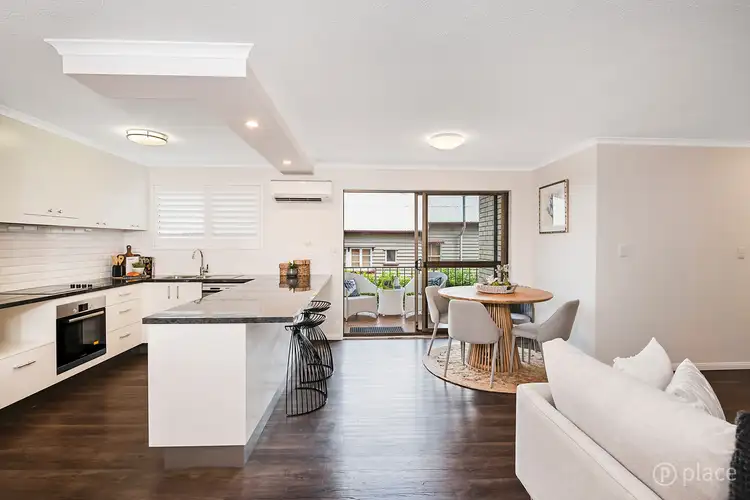 Fourth view of Homely apartment listing, 3/359 Hawthorne Road, Hawthorne QLD 4171
