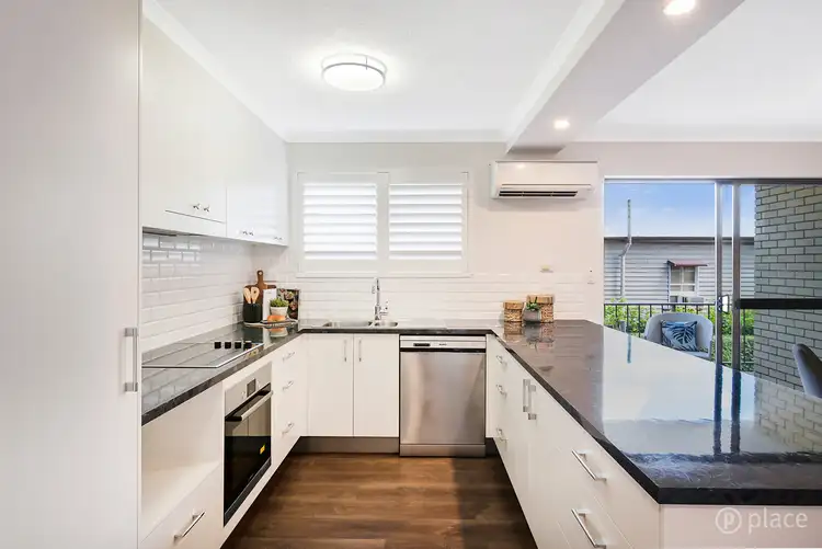 Sixth view of Homely apartment listing, 3/359 Hawthorne Road, Hawthorne QLD 4171