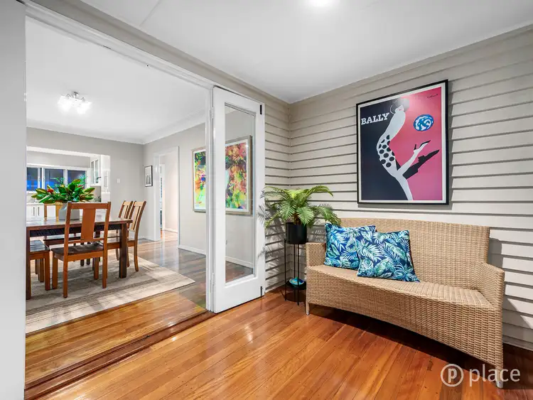 Second view of Homely house listing, 36 Howsan Street, Mount Gravatt East QLD 4122