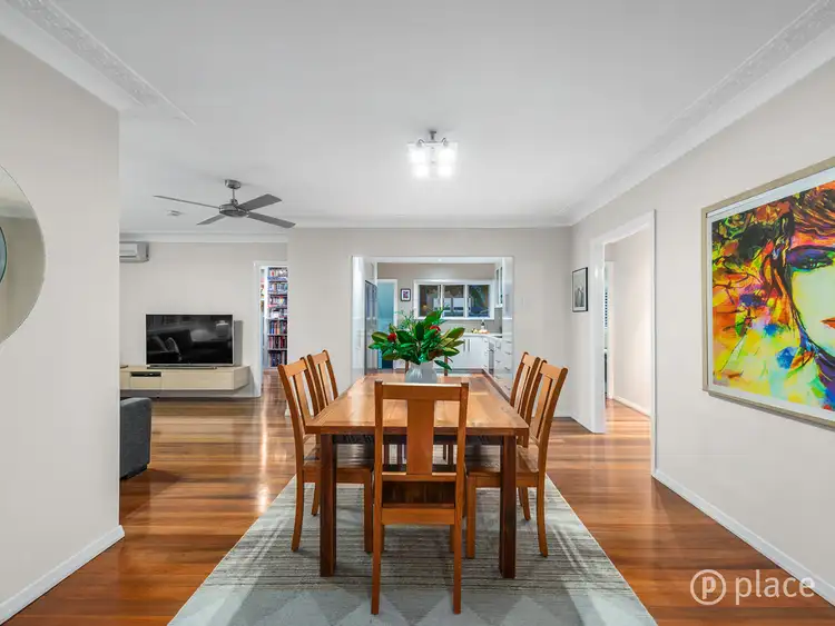 Third view of Homely house listing, 36 Howsan Street, Mount Gravatt East QLD 4122