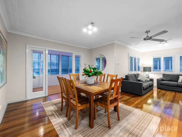 Fourth view of Homely house listing, 36 Howsan Street, Mount Gravatt East QLD 4122