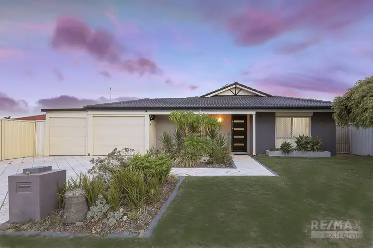 Second view of Homely house listing, 120 Baltimore Parade, Merriwa WA 6030