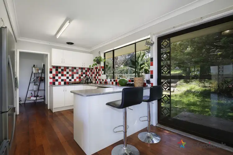 Second view of Homely house listing, 15 Blake Street, Armidale NSW 2350