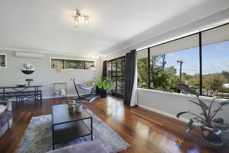 Third view of Homely house listing, 15 Blake Street, Armidale NSW 2350
