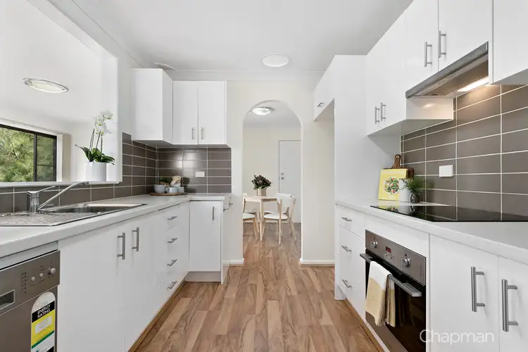 Second view of Homely house listing, 33 Bunbinla Avenue, Mount Riverview NSW 2774