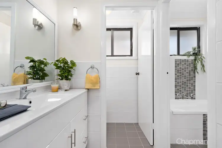 Third view of Homely house listing, 33 Bunbinla Avenue, Mount Riverview NSW 2774