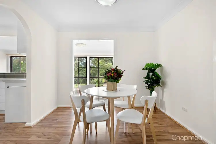 Fourth view of Homely house listing, 33 Bunbinla Avenue, Mount Riverview NSW 2774