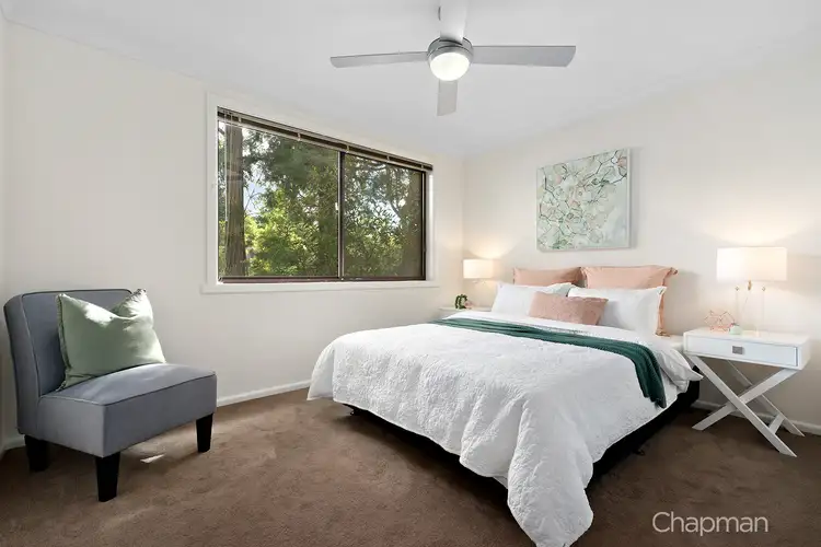 Fifth view of Homely house listing, 33 Bunbinla Avenue, Mount Riverview NSW 2774