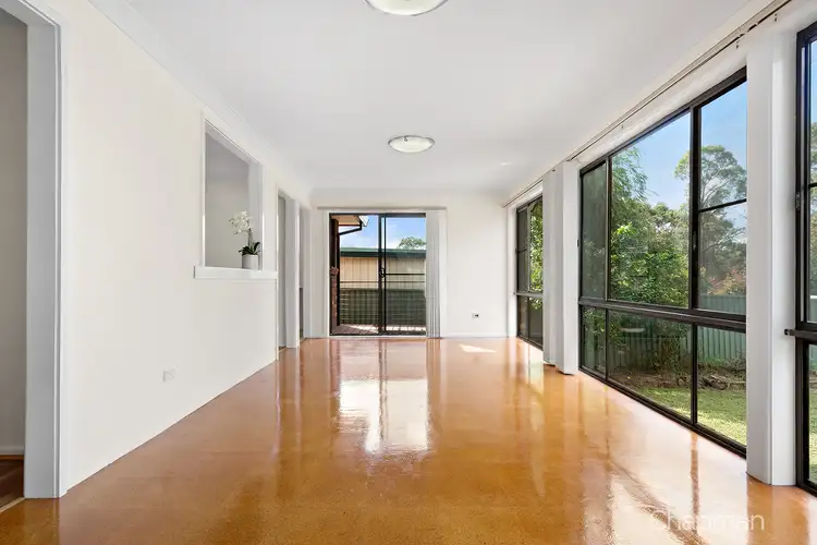 Sixth view of Homely house listing, 33 Bunbinla Avenue, Mount Riverview NSW 2774