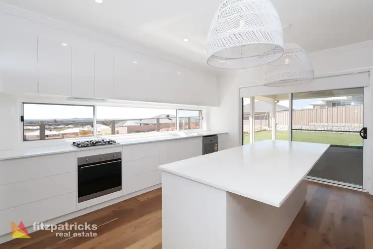 Second view of Homely house listing, 17 Bennelong Crescent, Lloyd NSW 2650