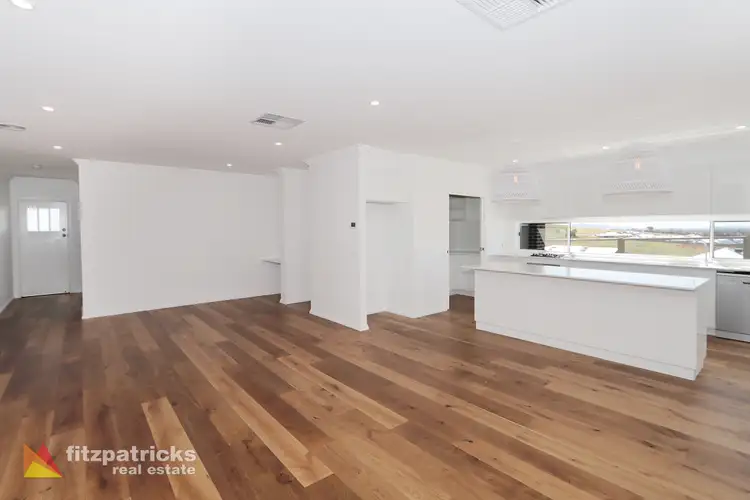 Third view of Homely house listing, 17 Bennelong Crescent, Lloyd NSW 2650