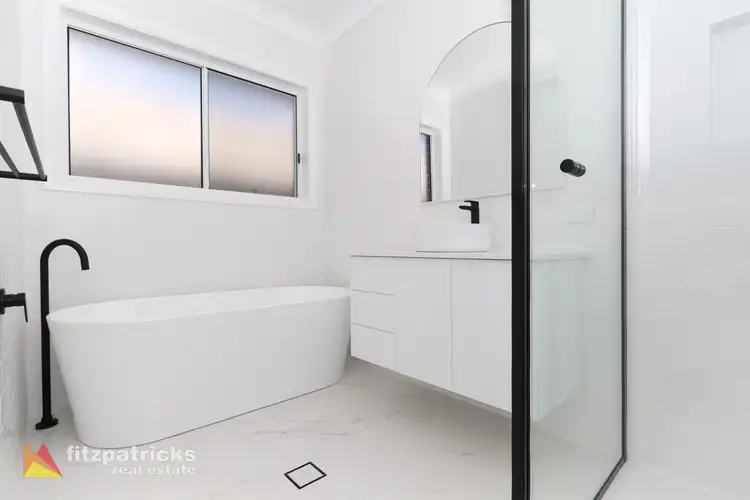 Fourth view of Homely house listing, 17 Bennelong Crescent, Lloyd NSW 2650