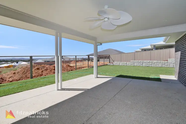 Fifth view of Homely house listing, 17 Bennelong Crescent, Lloyd NSW 2650