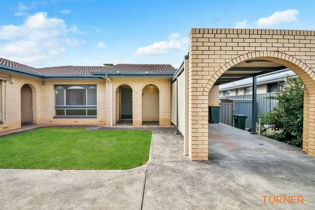 Main view of Homely unit listing, 5/63 Coorara Avenue, Payneham South SA 5070