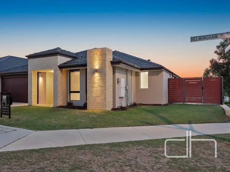 16 Helmingham Road, Landsdale WA 6065