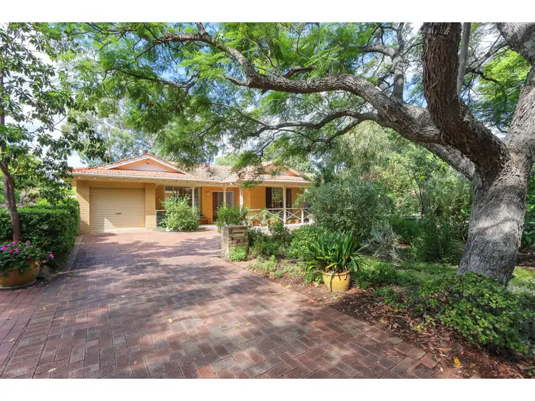 Main view of Homely house listing, 26 Tain Street, Applecross WA 6153