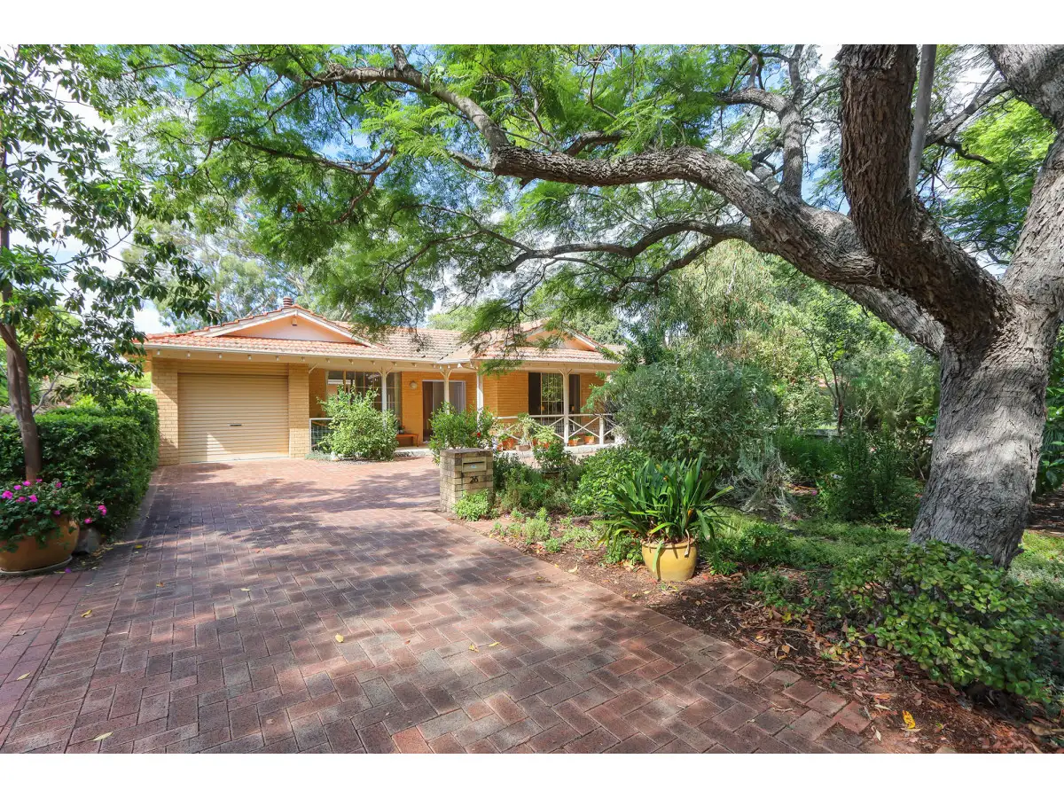 Main view of Homely house listing, 26 Tain Street, Applecross WA 6153