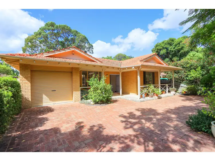 Second view of Homely house listing, 26 Tain Street, Applecross WA 6153