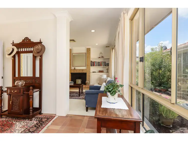 Fourth view of Homely house listing, 26 Tain Street, Applecross WA 6153
