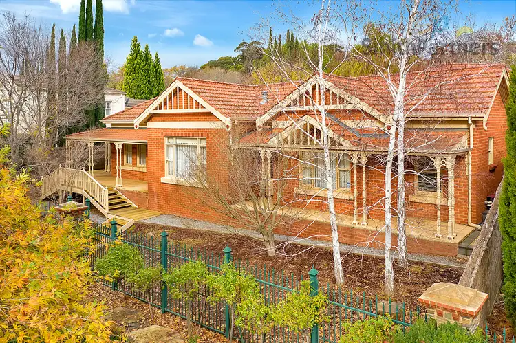 11 Blenheim Court, Golden Grove SA 5125