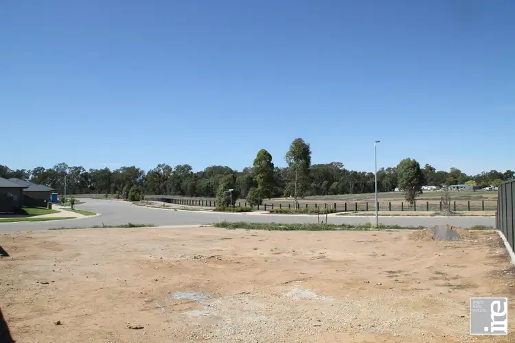 Third view of Homely land listing, 21 Thurles Avenue, Wangaratta VIC 3677