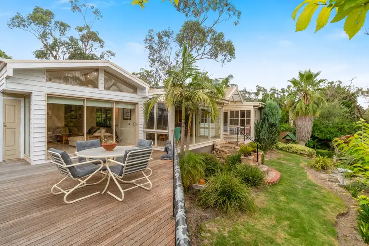 49 Millbank Drive, Mount Eliza VIC 3930