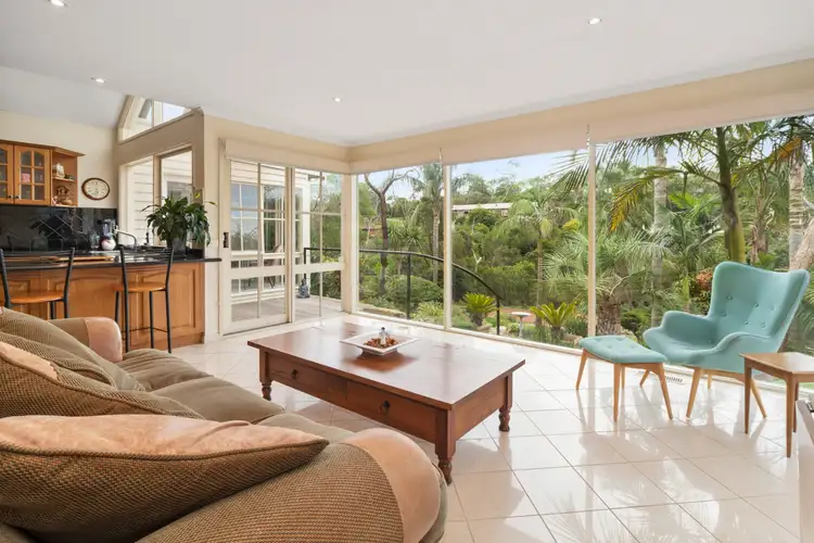 Fourth view of Homely house listing, 49 Millbank Drive, Mount Eliza VIC 3930