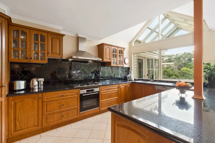 Fifth view of Homely house listing, 49 Millbank Drive, Mount Eliza VIC 3930