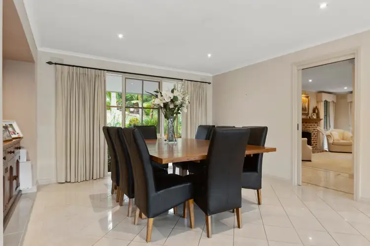 Sixth view of Homely house listing, 49 Millbank Drive, Mount Eliza VIC 3930