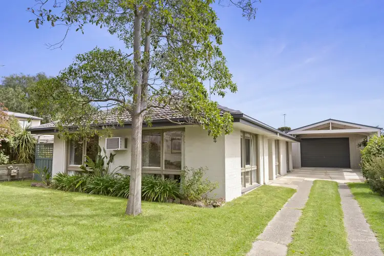 4 Bahloo Avenue, Clifton Springs VIC 3222