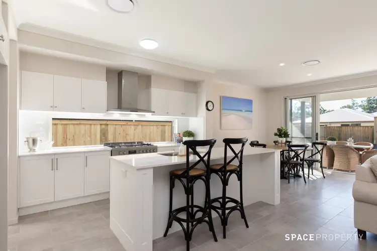 Second view of Homely house listing, 3 Lomond Circuit, Upper Kedron QLD 4055
