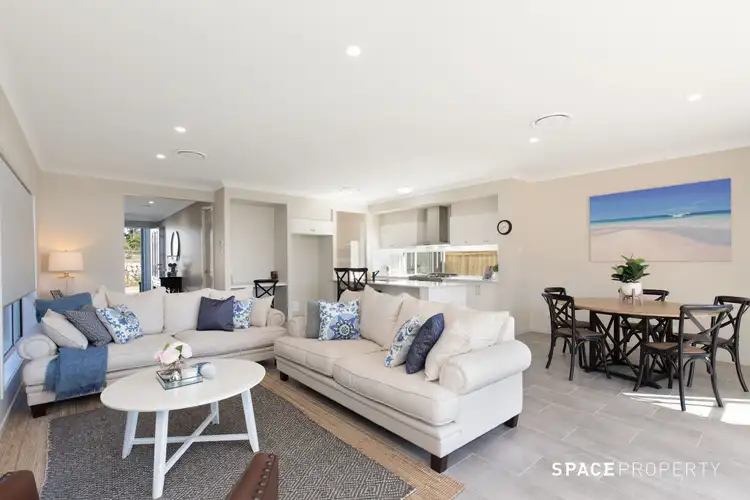 Third view of Homely house listing, 3 Lomond Circuit, Upper Kedron QLD 4055