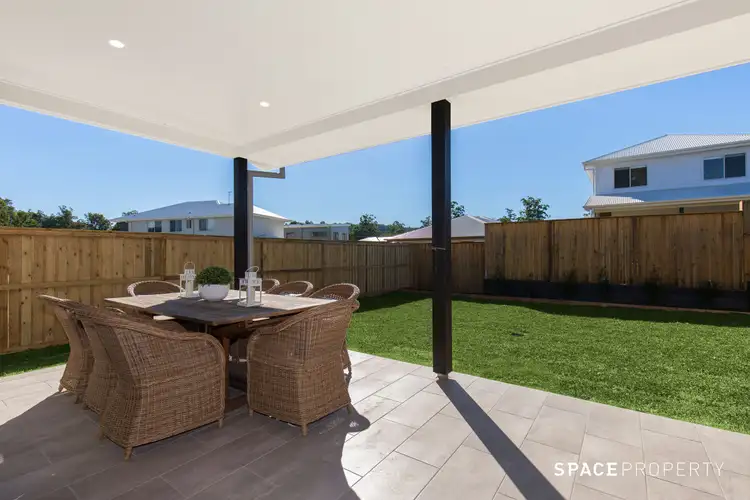 Fourth view of Homely house listing, 3 Lomond Circuit, Upper Kedron QLD 4055