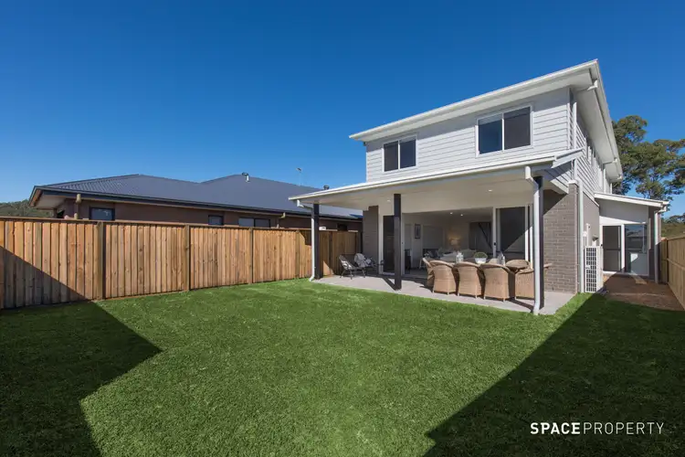 Fifth view of Homely house listing, 3 Lomond Circuit, Upper Kedron QLD 4055