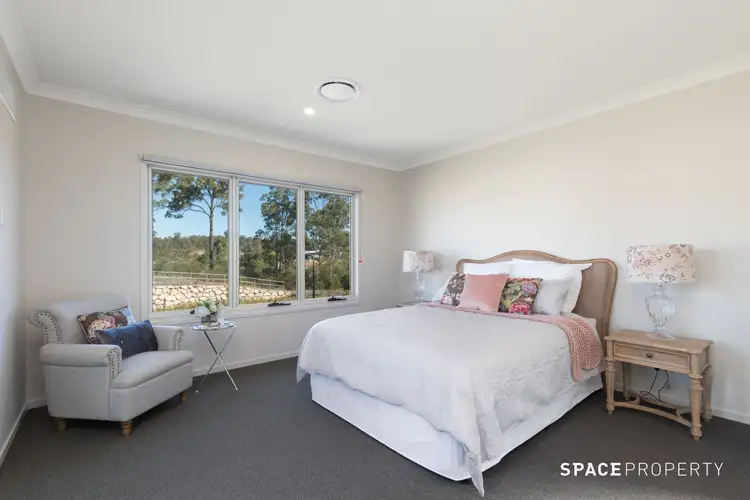 Sixth view of Homely house listing, 3 Lomond Circuit, Upper Kedron QLD 4055