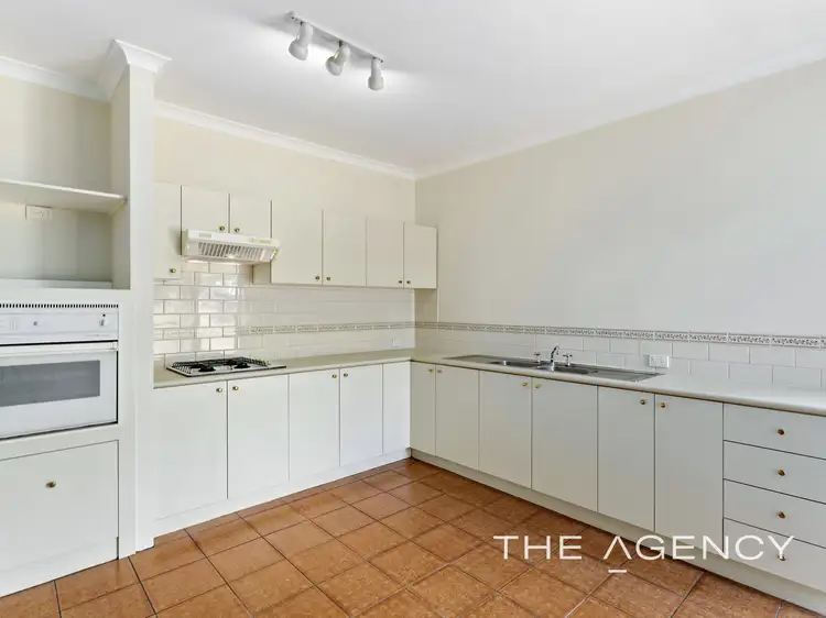 Third view of Homely townhouse listing, 24A Tyler Street, Joondanna WA 6060