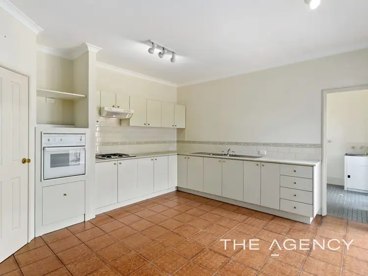 Fourth view of Homely townhouse listing, 24A Tyler Street, Joondanna WA 6060