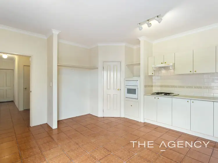 Fifth view of Homely townhouse listing, 24A Tyler Street, Joondanna WA 6060