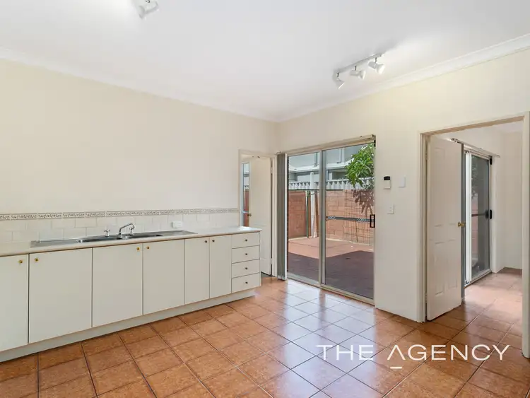 Sixth view of Homely townhouse listing, 24A Tyler Street, Joondanna WA 6060