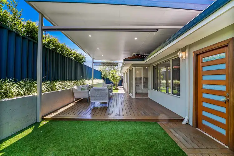 Fifth view of Homely house listing, 34A Kylie Street, Wembley Downs WA 6019