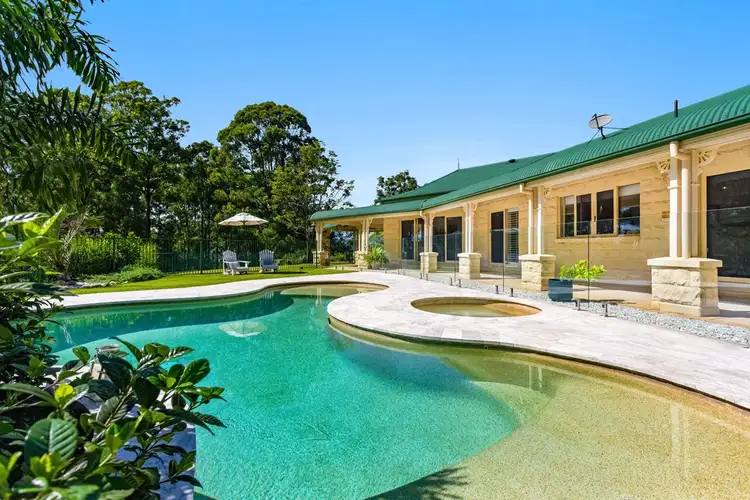 181 Tallai Road, Tallai QLD 4213