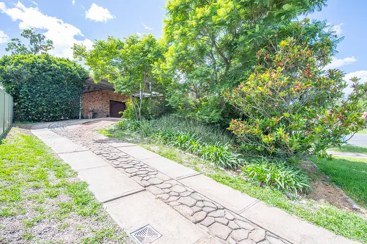 8 Lexia Street, Muswellbrook NSW 2333