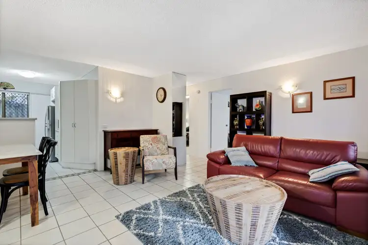 Second view of Homely unit listing, 2/3 Barooga Crescent, Mooloolaba QLD 4557
