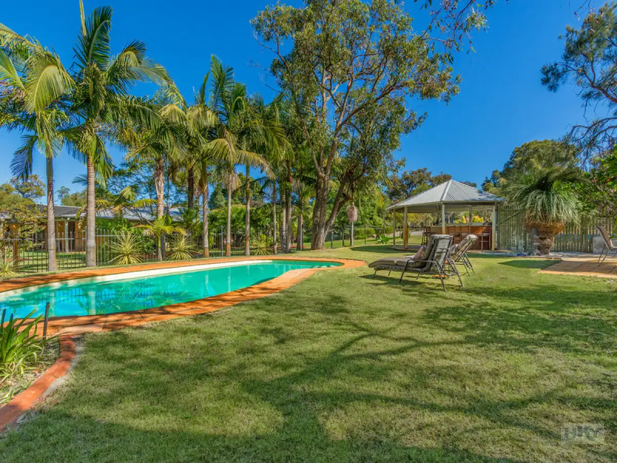 Main view of Homely rural property listing, 44 Rustic Gardens, Carramar WA 6031