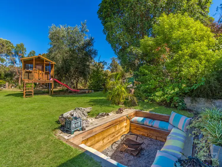 Second view of Homely rural property listing, 44 Rustic Gardens, Carramar WA 6031