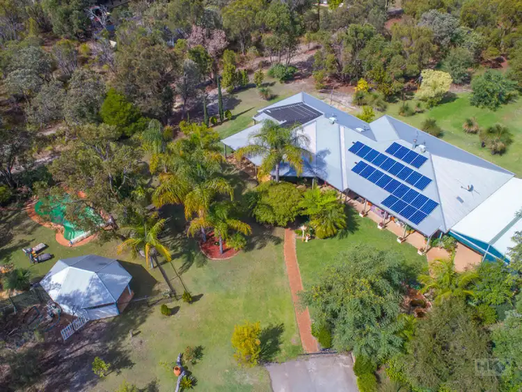 Third view of Homely rural property listing, 44 Rustic Gardens, Carramar WA 6031